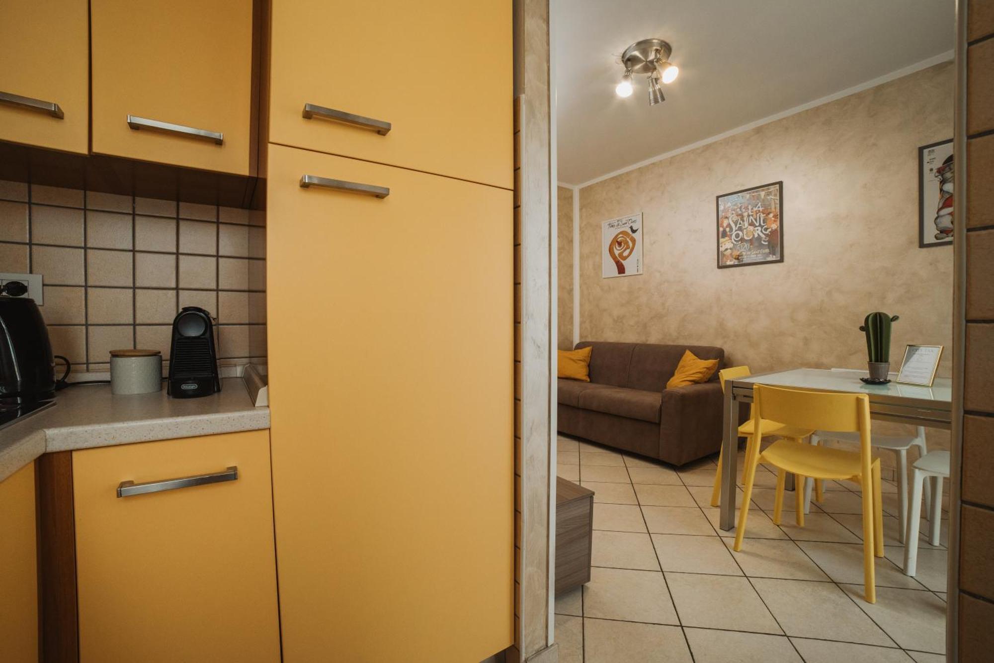Maison Chabod By Hili Aosta Zewnętrze zdjęcie